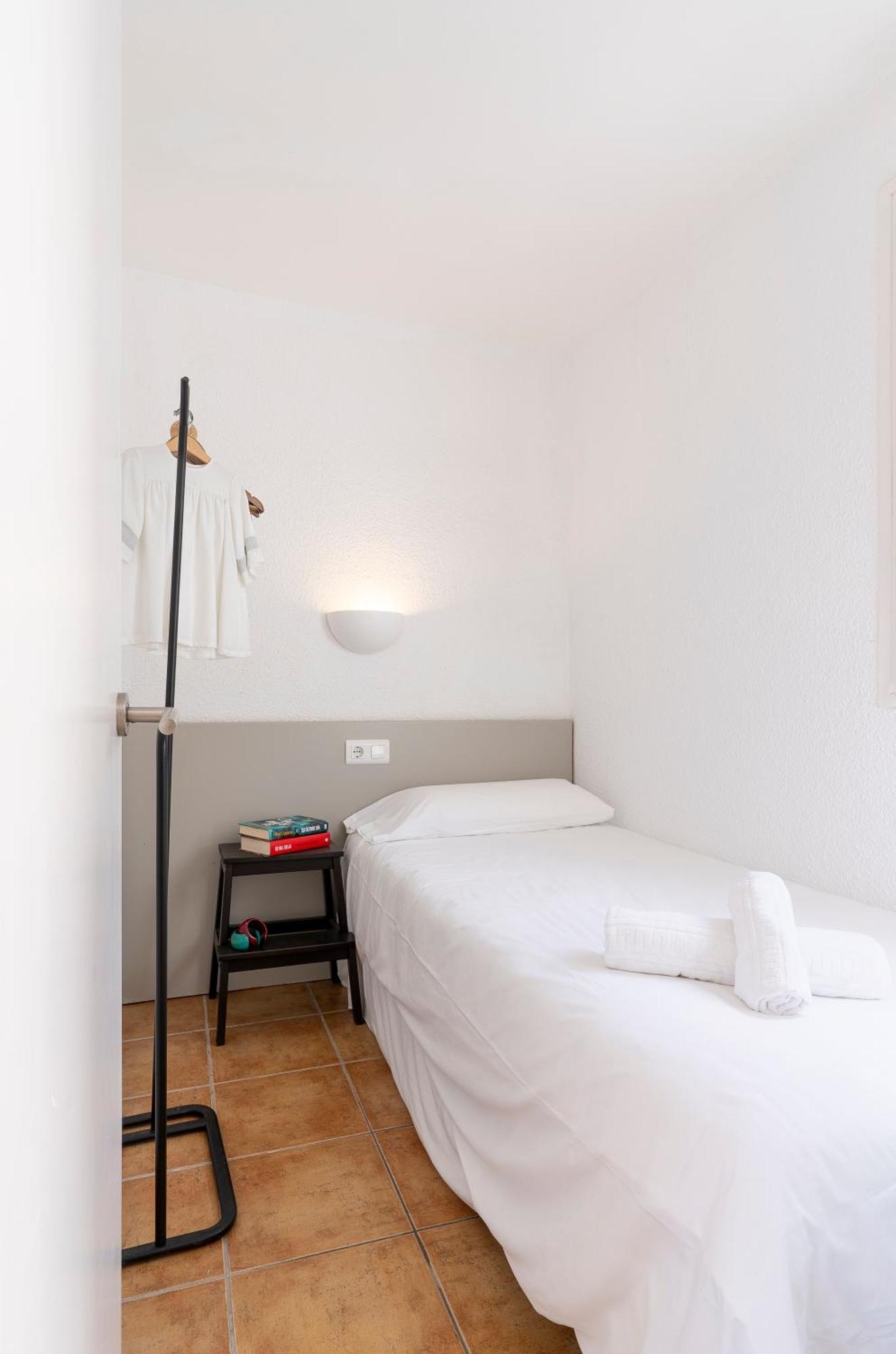 Apartamentos Casa Marea Calella Palafrugell Con Parking Калея де Парафругел Екстериор снимка